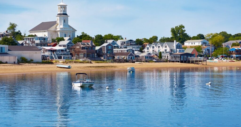 Provincetown, Cape Cod