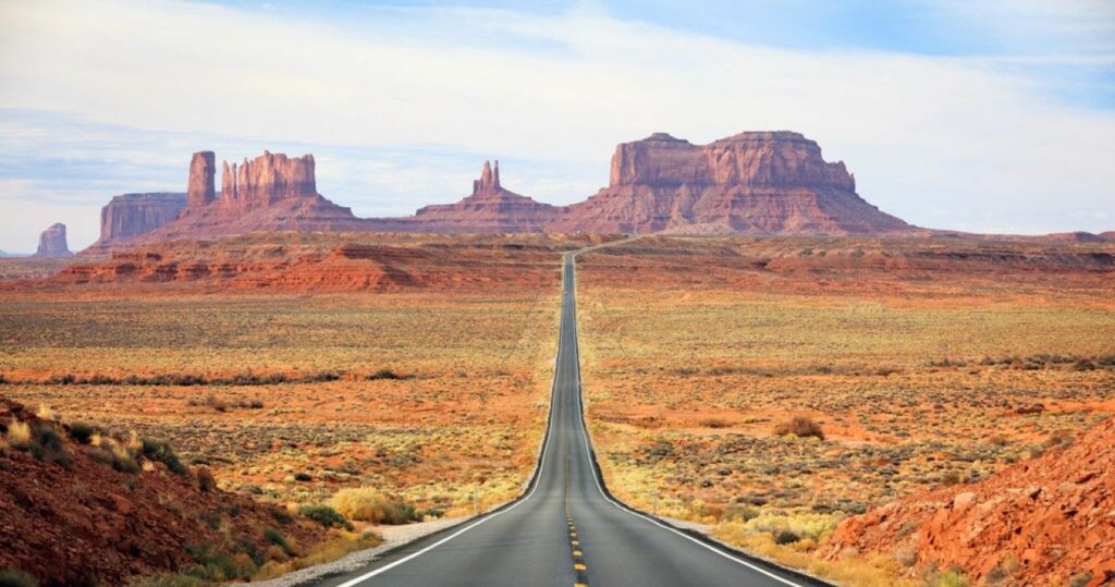 Monument Valley, Arizona