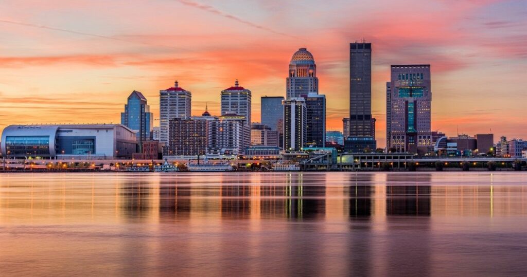 Louisville, Kentucky