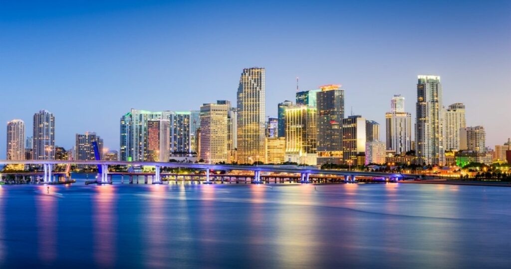 Miami, Florida