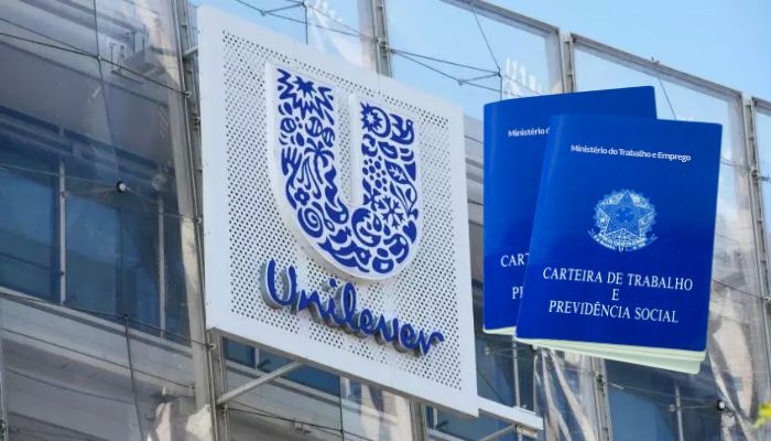 Como encontrar vagas de emprego na Unilever Brasil