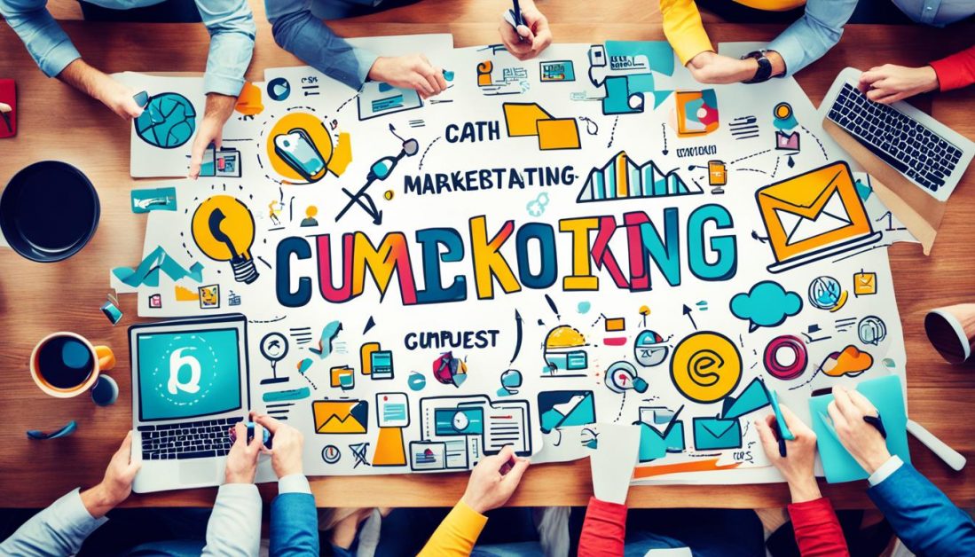 Domine o Marketing Digital