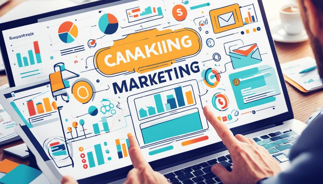 Guia Completo de Marketing Digital