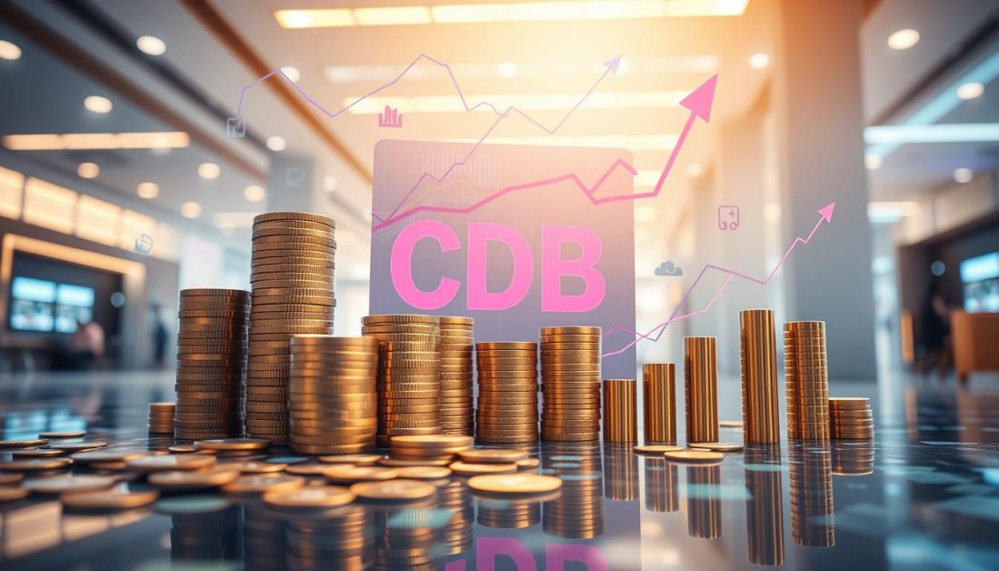 CDBs com alta liquidez diária