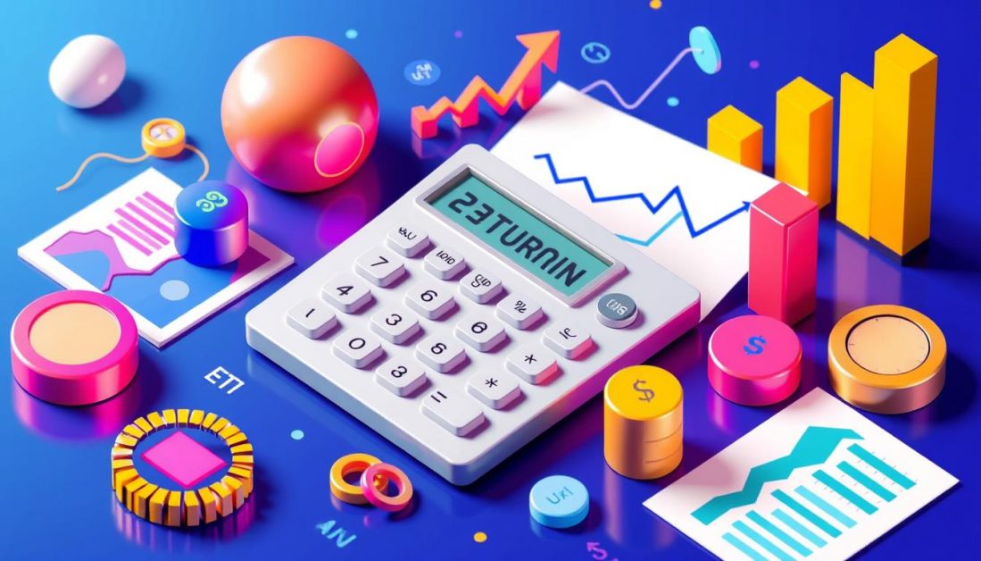 Como calcular retorno sobre investimento (ROI)