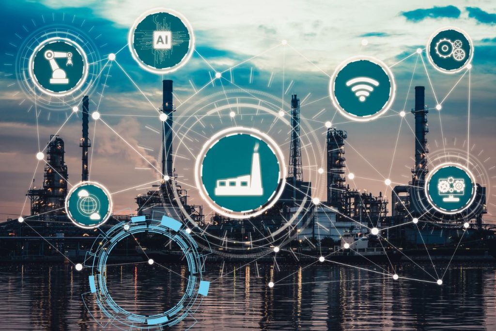 A Revolução da Tecnologia em Nuvem: Como Implementar Soluções Eficientes para Empresas Modernas