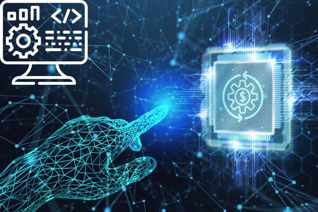 Como a Inteligência Artificial Está Transformando o Desenvolvimento de Software: Tendências e Oportunidades