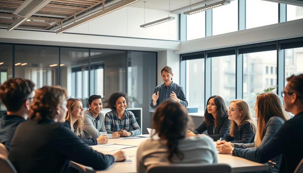 Como Funciona Jovem Aprendiz No Assai
