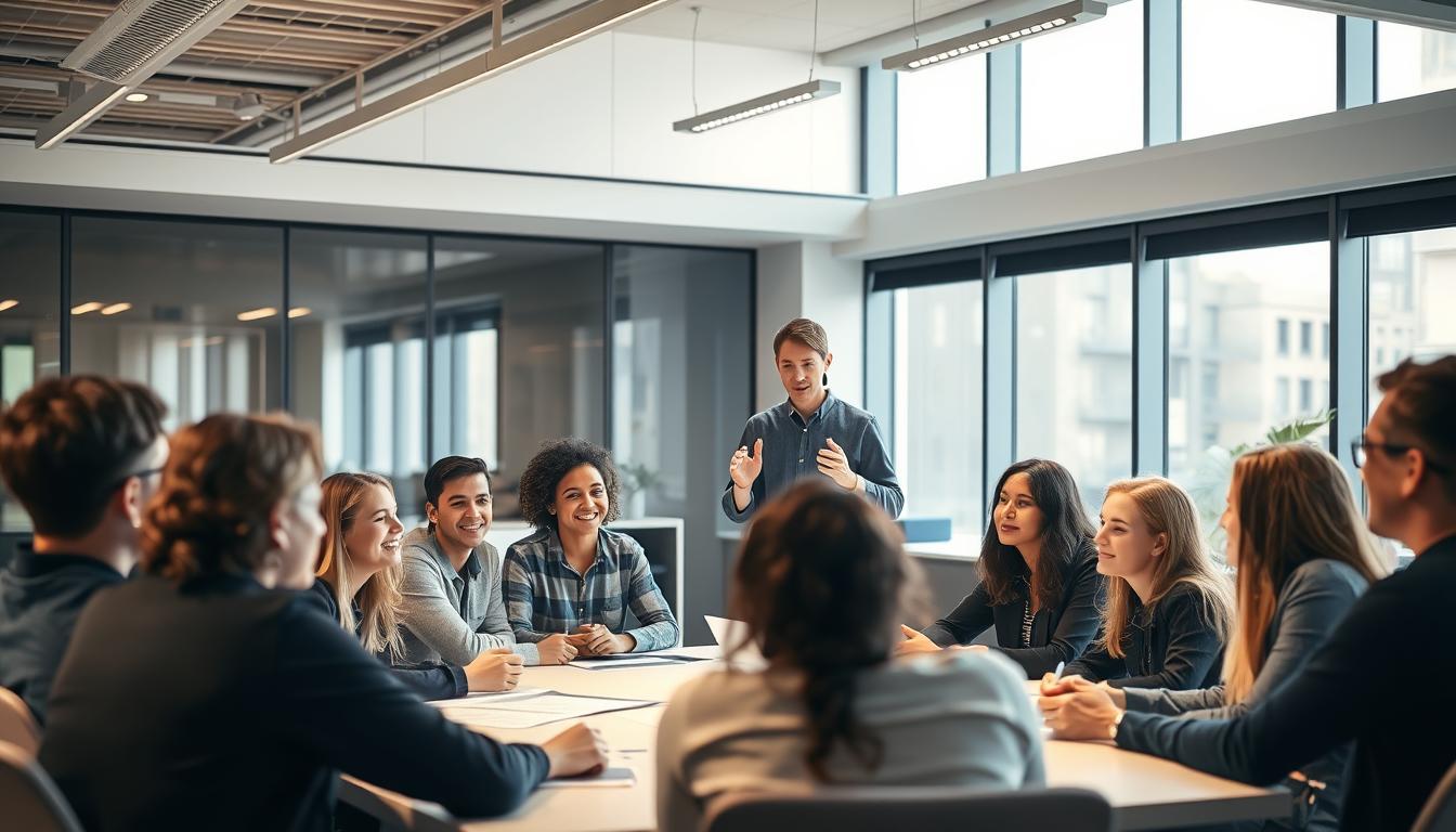 Como Funciona Jovem Aprendiz No Assai