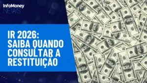 Imposto de Renda 2026: Consulta ao 1º Lote de Restituição Aberta; Veja Datas e Como Consultar Seu Dinheiro