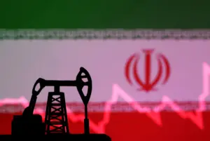Petróleo despenca abaixo de US$ 100 com EUA e Irã perto de acordo de paz: Bolsas reagem em alta