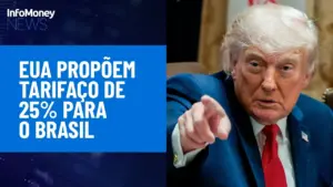 Tarifa de 25% sobre Importações do Brasil: EUA Acusa “Práticas Comerciais Desleais” e Ameaça Setores Chave