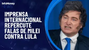 Imprensa Argentina Vê Crise Grave com Brasil Após Fala de Milei, Mas Aposta no Comércio para Evitar Rompimento