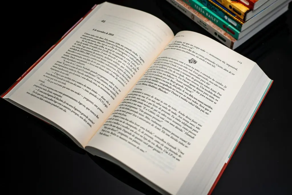 10 livros para ler em outubro, fantasia, suspense e romance, lançamentos nacionais e internacionais para renovar sua lista de leituras antes do fim do ano