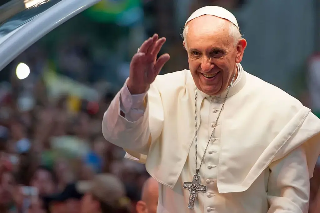 Diário Pessoal do Papa Francisco: escritos inéditos de Jorge Mario Bergoglio, anotações de 1992 a 2024 serão publicadas pela Livraria Editora Vaticana em 24 de novembro